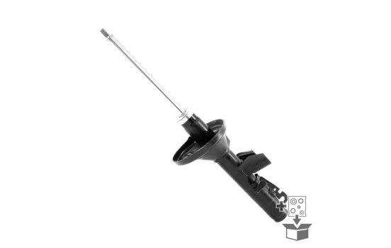 Shock Absorber MONROE ORIGINAL (Gas Technology) G16672, Image 5