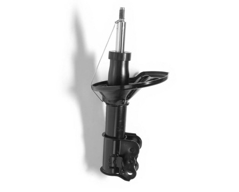 Shock Absorber MONROE ORIGINAL (Gas Technology) G16674, Image 2
