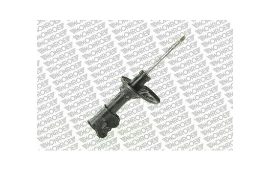 Shock Absorber MONROE ORIGINAL (Gas Technology) G16674, Image 4