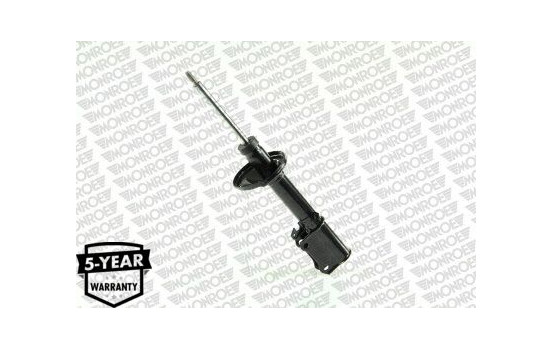 Shock Absorber MONROE ORIGINAL (Gas Technology) G16675, Image 3