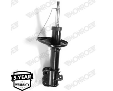 Shock Absorber MONROE ORIGINAL (Gas Technology) G16677, Image 5