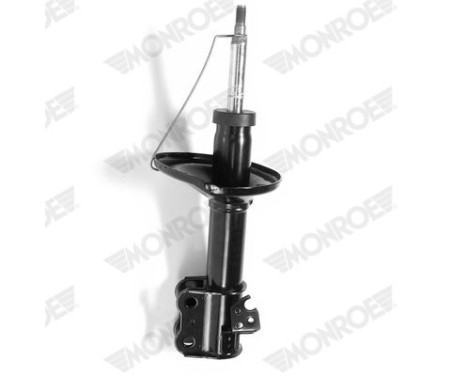 Shock Absorber MONROE ORIGINAL (Gas Technology) G16677, Image 2