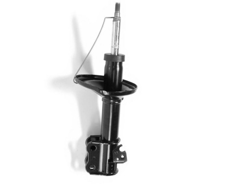 Shock Absorber MONROE ORIGINAL (Gas Technology) G16677, Image 2