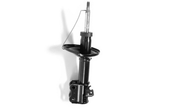 Shock Absorber MONROE ORIGINAL (Gas Technology) G16677, Image 2