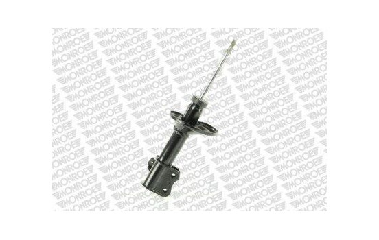 Shock Absorber MONROE ORIGINAL (Gas Technology) G16677, Image 4