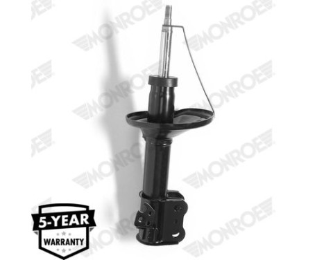 Shock Absorber MONROE ORIGINAL (Gas Technology) G16678, Image 5