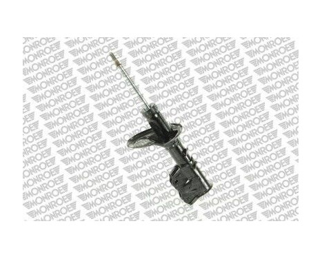 Shock Absorber MONROE ORIGINAL (Gas Technology) G16691, Image 3