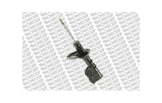 Shock Absorber MONROE ORIGINAL (Gas Technology) G16691, Image 2