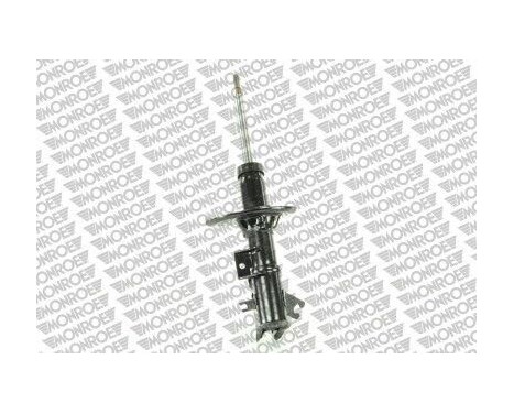 Shock Absorber MONROE ORIGINAL (Gas Technology) G16691, Image 4