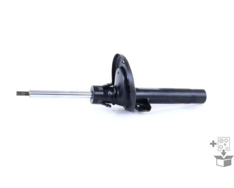 Shock Absorber MONROE ORIGINAL (Gas Technology) G16694, Image 5