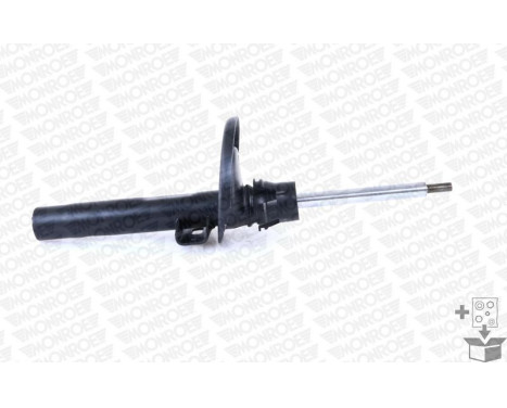 Shock Absorber MONROE ORIGINAL (Gas Technology) G16694, Image 5