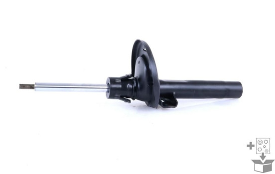 Shock Absorber MONROE ORIGINAL (Gas Technology) G16694, Image 6