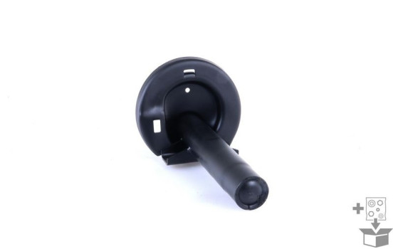 Shock Absorber MONROE ORIGINAL (Gas Technology) G16694, Image 7