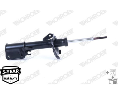 Shock Absorber MONROE ORIGINAL (Gas Technology) G16727, Image 5