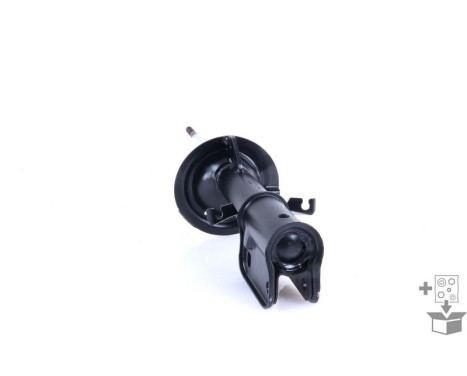 Shock Absorber MONROE ORIGINAL (Gas Technology) G16727, Image 6