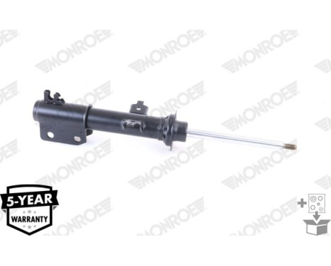 Shock Absorber MONROE ORIGINAL (Gas Technology) G16728, Image 5