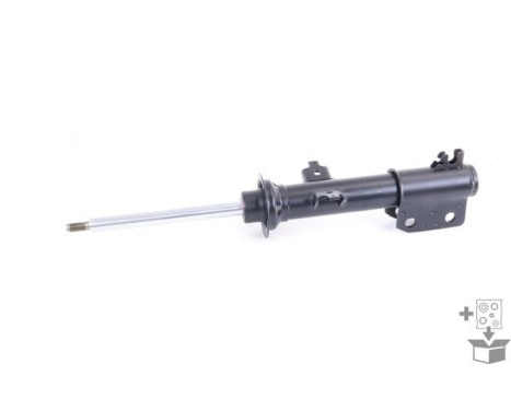 Shock Absorber MONROE ORIGINAL (Gas Technology) G16728, Image 5