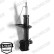 Shock Absorber MONROE ORIGINAL (Gas Technology) G16732, Thumbnail 6