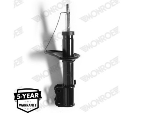Shock Absorber MONROE ORIGINAL (Gas Technology) G16733, Image 5