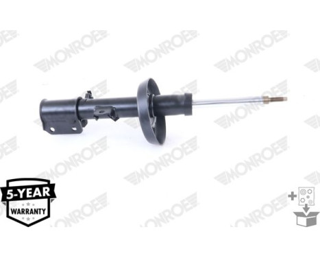 Shock Absorber MONROE ORIGINAL (Gas Technology) G16757, Image 3