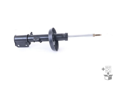 Shock Absorber MONROE ORIGINAL (Gas Technology) G16757