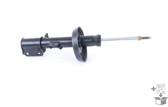 Shock Absorber MONROE ORIGINAL (Gas Technology) G16757