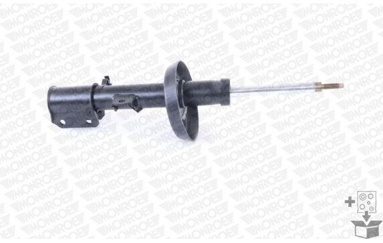 Shock Absorber MONROE ORIGINAL (Gas Technology) G16757, Image 2