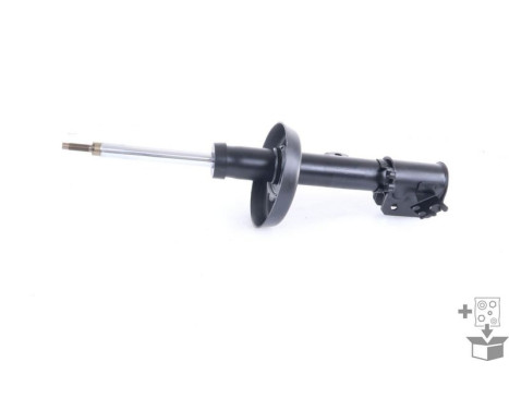 Shock Absorber MONROE ORIGINAL (Gas Technology) G16757, Image 3