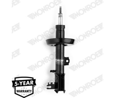 Shock Absorber MONROE ORIGINAL (Gas Technology) G16758, Image 5