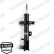 Shock Absorber MONROE ORIGINAL (Gas Technology) G16758, Thumbnail 5