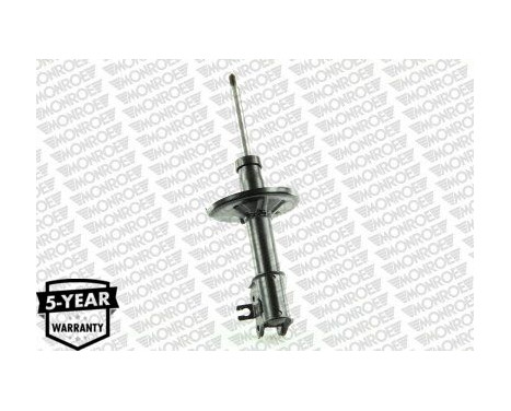 Shock Absorber MONROE ORIGINAL (Gas Technology) G16760, Image 4