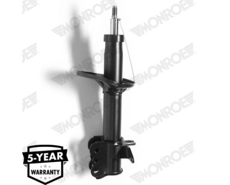 Shock Absorber MONROE ORIGINAL (Gas Technology) G16763, Image 5