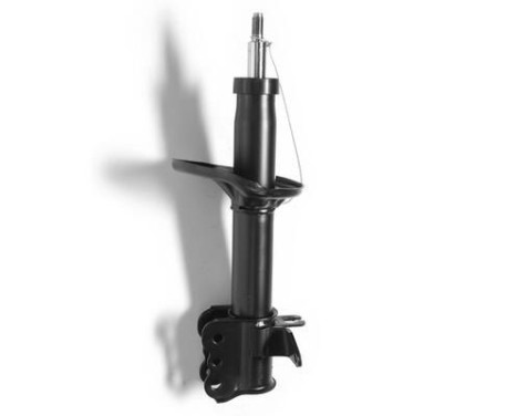 Shock Absorber MONROE ORIGINAL (Gas Technology) G16763, Image 2