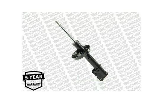 Shock Absorber MONROE ORIGINAL (Gas Technology) G16767, Image 3