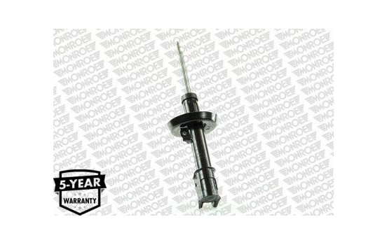 Shock Absorber MONROE ORIGINAL (Gas Technology) G16767, Image 4