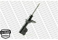 Shock Absorber MONROE ORIGINAL (Gas Technology) G16768