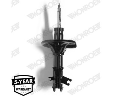 Shock Absorber MONROE ORIGINAL (Gas Technology) G16768, Image 4