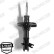 Shock Absorber MONROE ORIGINAL (Gas Technology) G16768, Thumbnail 4