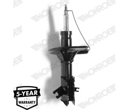 Shock Absorber MONROE ORIGINAL (Gas Technology) G16769, Image 5