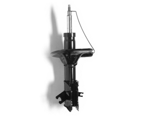 Shock Absorber MONROE ORIGINAL (Gas Technology) G16769, Image 3