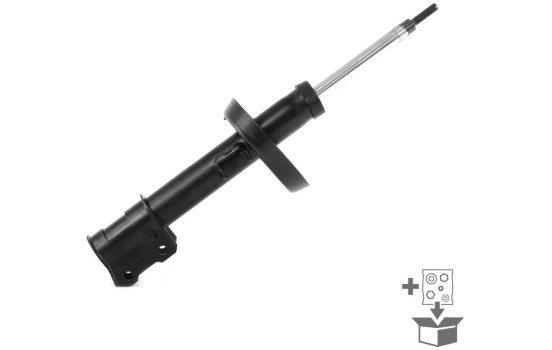 Shock Absorber MONROE ORIGINAL (Gas Technology) G16770, Image 2