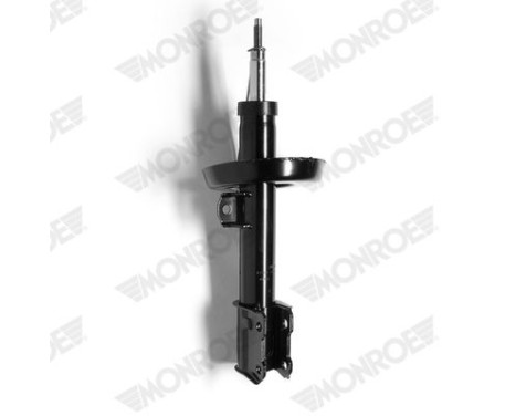 Shock Absorber MONROE ORIGINAL (Gas Technology) G16770, Image 3