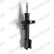 Shock Absorber MONROE ORIGINAL (Gas Technology) G16770, Thumbnail 3
