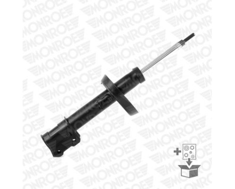 Shock Absorber MONROE ORIGINAL (Gas Technology) G16770, Image 5