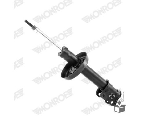 Shock Absorber MONROE ORIGINAL (Gas Technology) G16770, Image 6