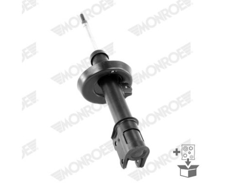 Shock Absorber MONROE ORIGINAL (Gas Technology) G16770, Image 7