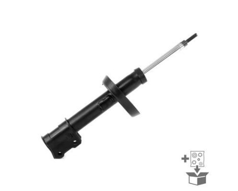 Shock Absorber MONROE ORIGINAL (Gas Technology) G16770, Image 4