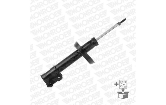 Shock Absorber MONROE ORIGINAL (Gas Technology) G16770, Image 6