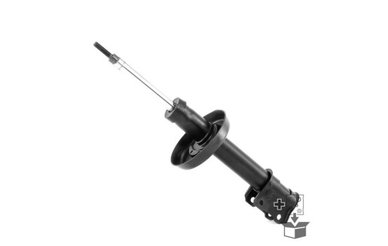 Shock Absorber MONROE ORIGINAL (Gas Technology) G16770, Image 7