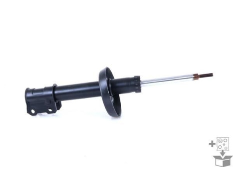 Shock Absorber MONROE ORIGINAL (Gas Technology) G16771, Image 3